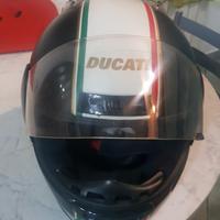 casco Ducati 