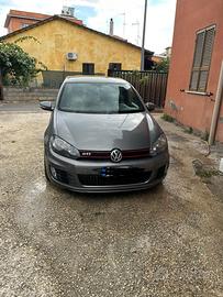 Golf 6 gti