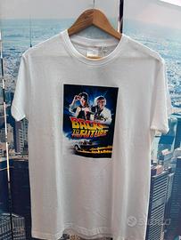 Maglietta Back to the Future