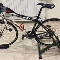 Bici Da Corsa Scapin (Carbonio)