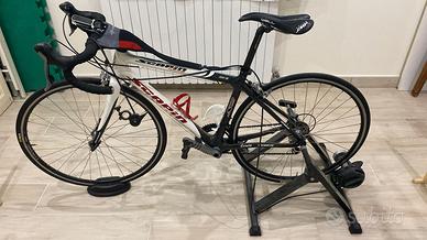 Bici Da Corsa Scapin (Carbonio)