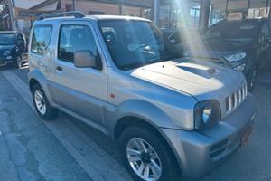 Suzuki Jimny 1.5 DDiS cat 4WD JLX
