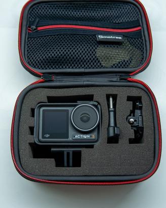 DJI Osmo Action 3