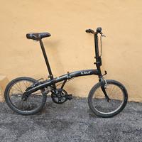 bici 20" bfold 3