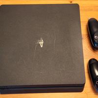 Playstation 4 slim