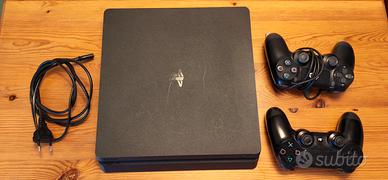 Playstation 4 slim