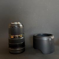 Nikon 24-70 2.8