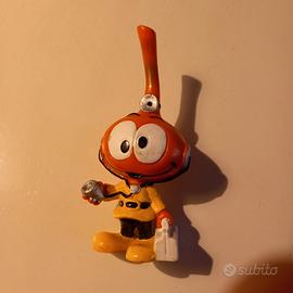 Snorky LUCETTO Dottore 1983