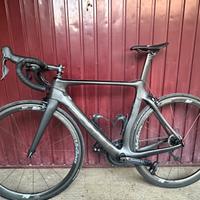 Bicicletta fuji transonic elite