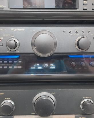 Amplificatore Technics SA AX7