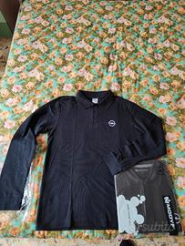 Tute da lavoro - meccanico - autoriparatore NUOVE 