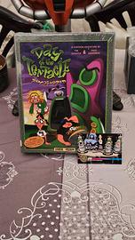 Day of the Tentacle LRG PC Game Big Box nuovo!!