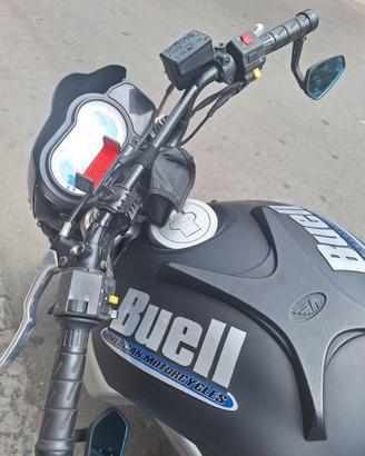 buell