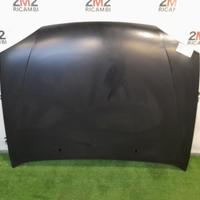 COFANO ANTERIORE FORD Fiesta 4Â° Serie 1014869 (02