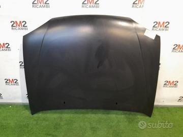 COFANO ANTERIORE FORD Fiesta 4Â° Serie 1014869 (02