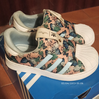 Adidas superstar 360 numero 27