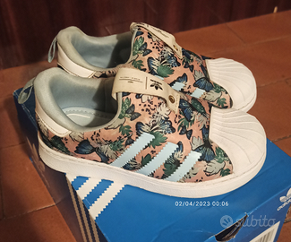 Adidas superstar 360 numero 27