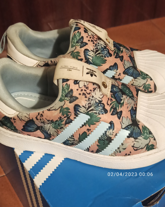 Adidas superstar 360 numero 27