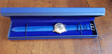 Orologio Vintage Solvil et Titus anni 60