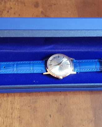 Orologio Vintage Solvil et Titus anni 60