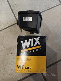 wf8360 Wix filters