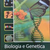 Infermieristica (Biologia e genetica)