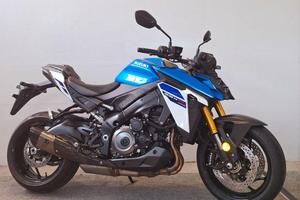 SUZUKI GSX S1000 EVO E5+