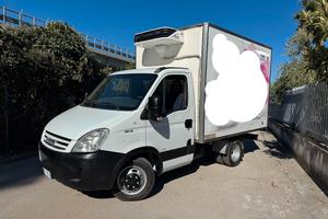 Iveco Daily 35C12 Frigorifero