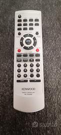 Telecomando originale Hi Fi Kenwood 