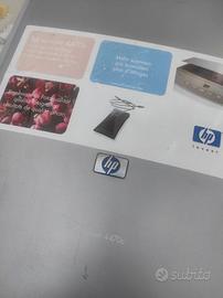scanner HP 