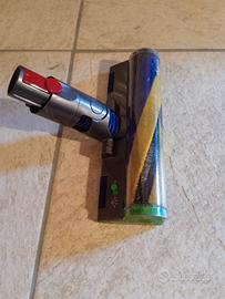 Dyson V12 Spazzola Laser Slim Fluffy Originale