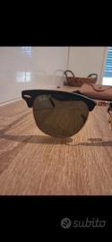 Occhiali da sole Rayban  polarizzati