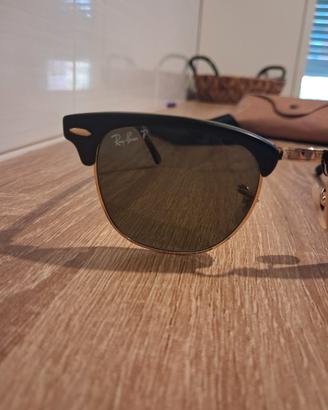 Occhiali da sole Rayban  polarizzati