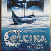 Celtika. Il codice di Merlino