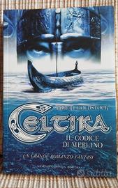 Celtika. Il codice di Merlino