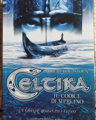 Celtika. Il codice di Merlino
