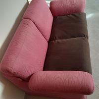 Divano 2 posti letto