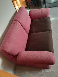 Divano 2 posti letto