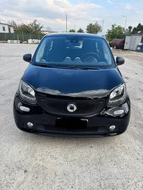 SMART FORFOUR 1.0 YOUNGSTER 71cv GPL