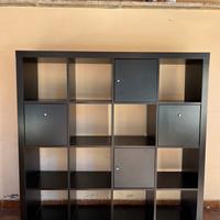Libreria Scaffale IKEA KALLAX