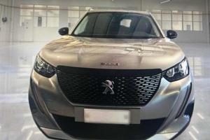 PEUGEOT 2008 BlueHDi 130 S&S EAT8 Allure Pack