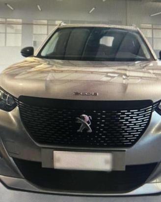 PEUGEOT 2008 BlueHDi 130 S&S EAT8 Allure Pack