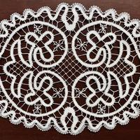 Centrino a pizzo  Cantù 