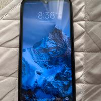 Smartphone redmi note 8t cellulare