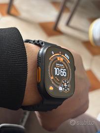 Apple watch ultra 2