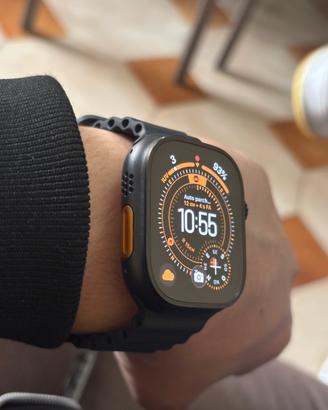 Apple watch ultra 2