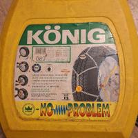 Catene da neve König