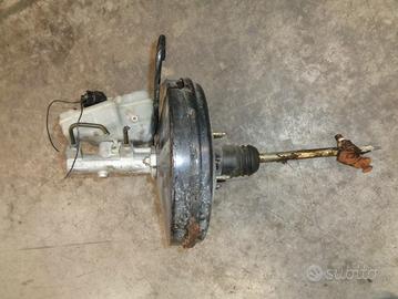 SERVOFRENO PER FORD MONDEO 2.0 TDCi ANNO 2007