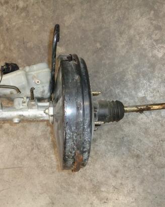 SERVOFRENO PER FORD MONDEO 2.0 TDCi ANNO 2007