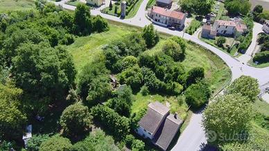 Rustico/Casale/Corte Ponso [P8VRG]